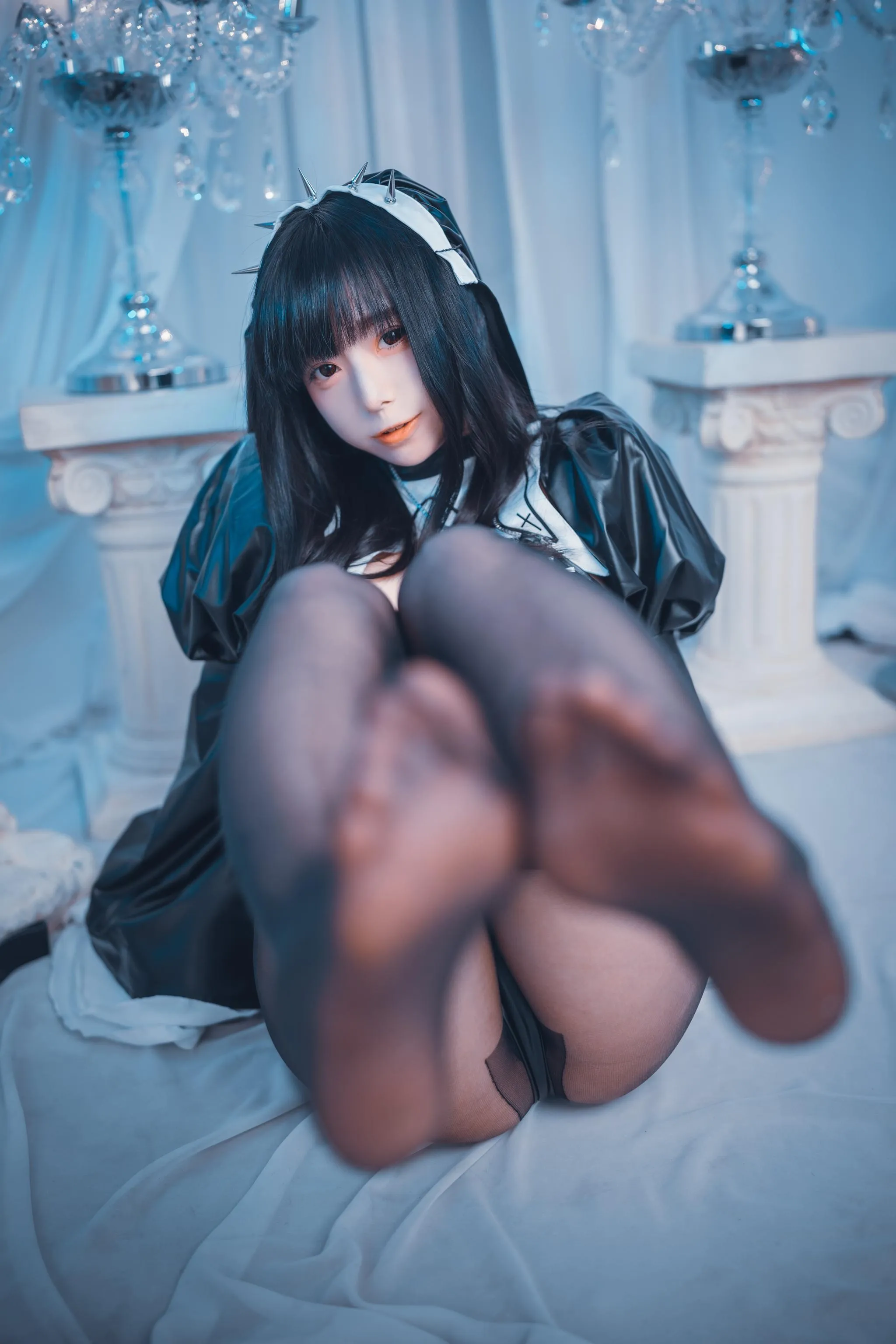 Maruemon 마루에몽 – NO.010 [DJAWA] Please Sister – Normal [68P]插图5